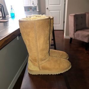 UGG Boots